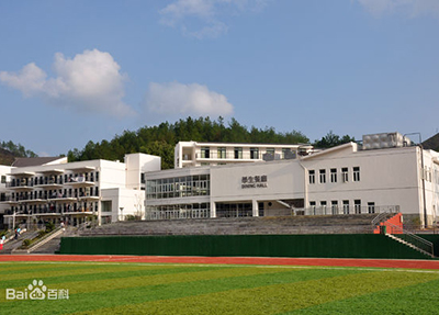 泸州树风职业学校大吗 宿舍条件怎么样
