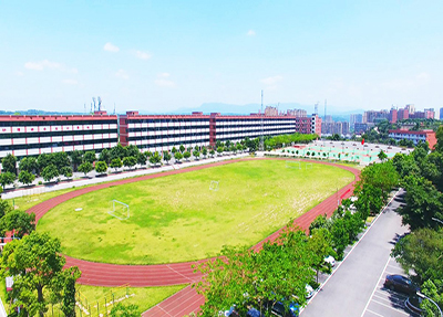 成都轨道交通学校