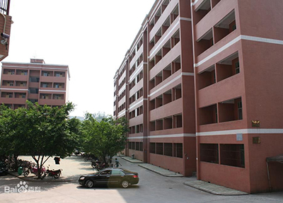 学校建筑