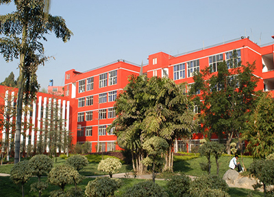 重点学校