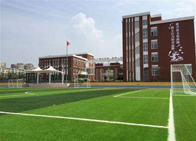 学校宿舍环境