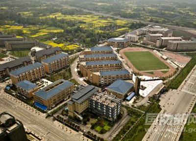 学校专业介绍