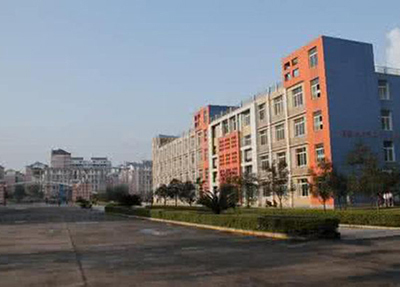 学校大楼