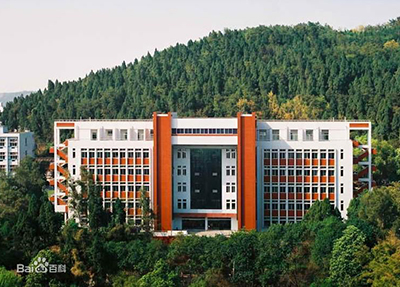 四川宜宾三职中老校区