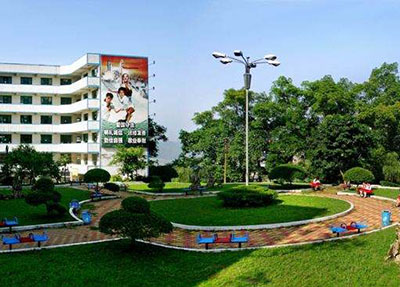 重点学校