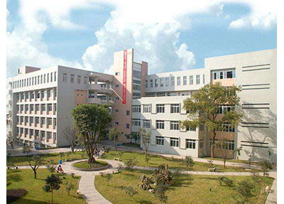 教学楼