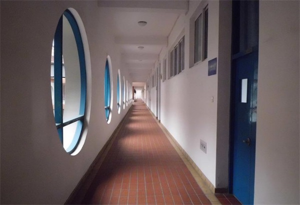 赤水市中等职业学校学校简介