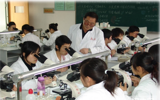 昆明医科大学海源学院