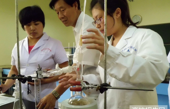 昆明医科大学海源学院