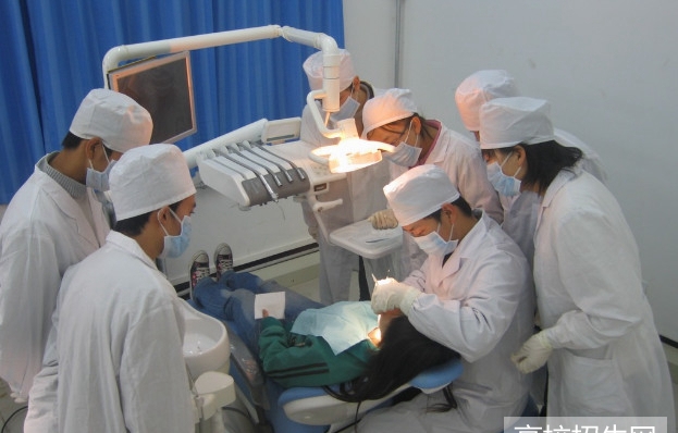 昆明医科大学海源学院