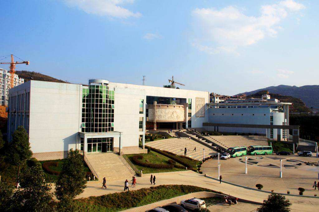 广元市旺苍县技工学校2020年奖助学政策情况