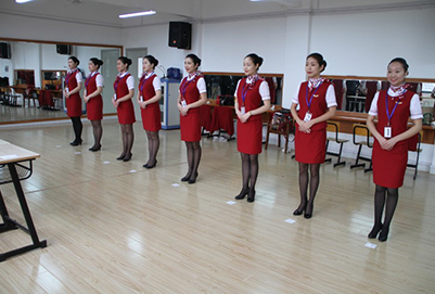 航空地勤客舱乘务专业就业要求有哪些
