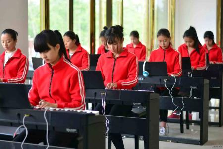 成都学前教育专业描述解读,成都幼师专业学校