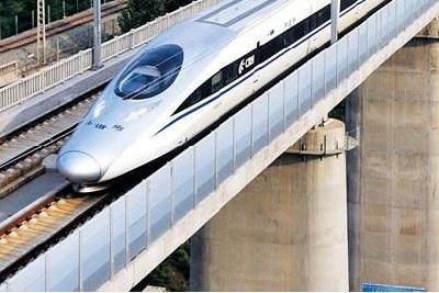 贵阳市轨道交通学校读高铁乘务员专业毕业怎么样
