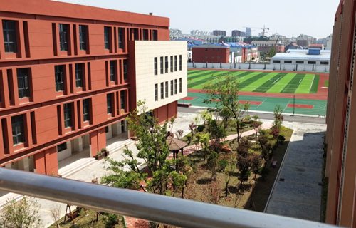 达州工贸职业技术学校2022年学费多少