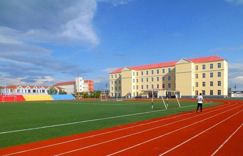 阿坝卫生学校2022年学费多少