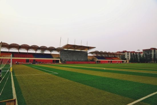 成都市工程职业学校