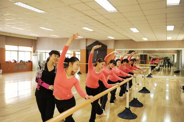 成都城市建设技工学校