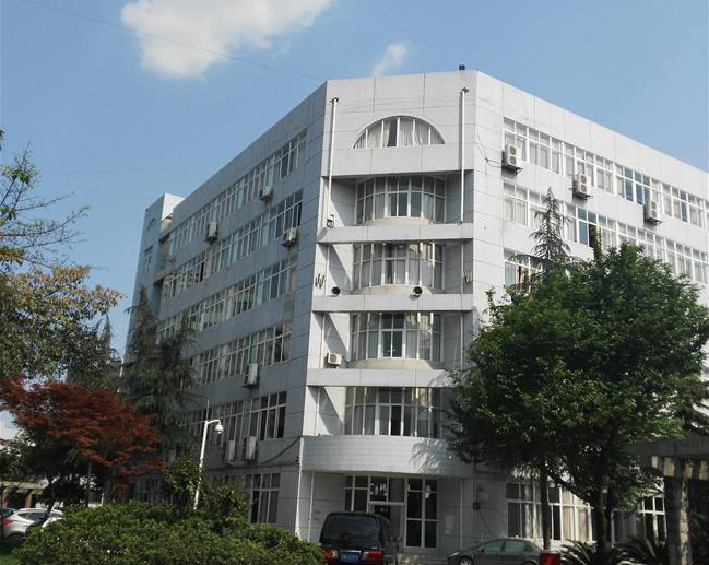 成都城市建设技工学校