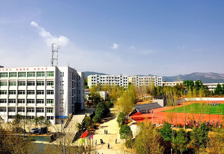 广元市利州技工学校招生要求、学校招生要求