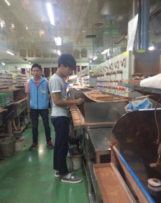 安远应用职业技术学校