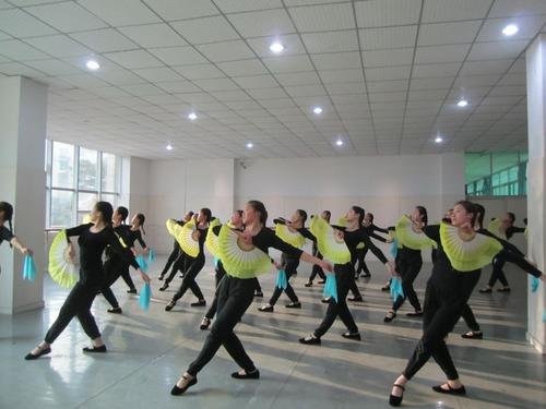 绵阳市艺术学校学费、大概收费是多少