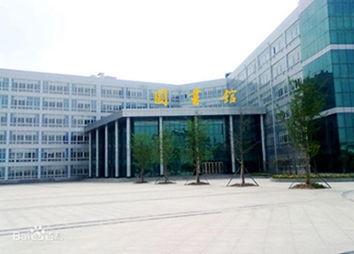 成都神力工程机械培训学校图书馆