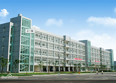 成都神力工程机械培训学校教学楼