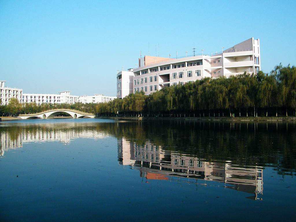 2020年广安航天旅游职业学校食宿环境条件如何？