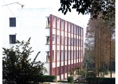 眉山市技工学校学生公寓