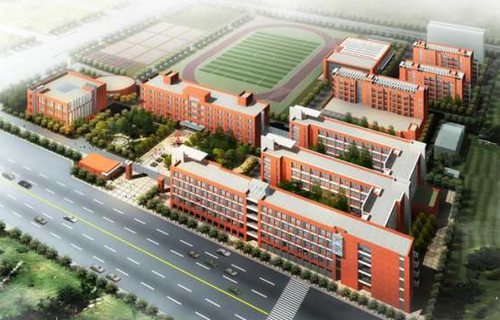 乐山市奥林匹克学校详细介绍
