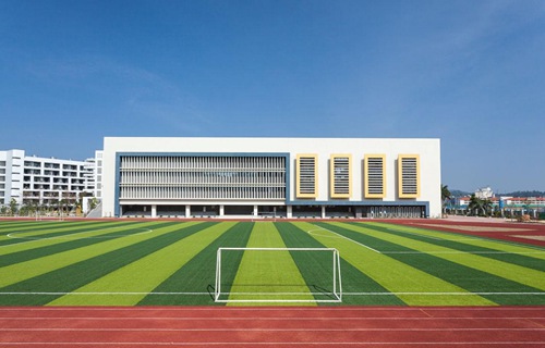 广安职业技术学院2022年详情介绍