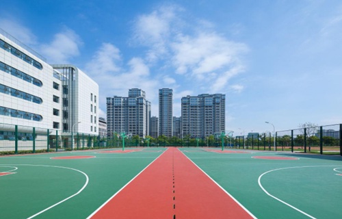 自贡职业技术学校2022年详情介绍