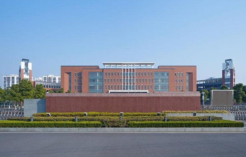 四川省达州财贸学校2022年详情介绍
