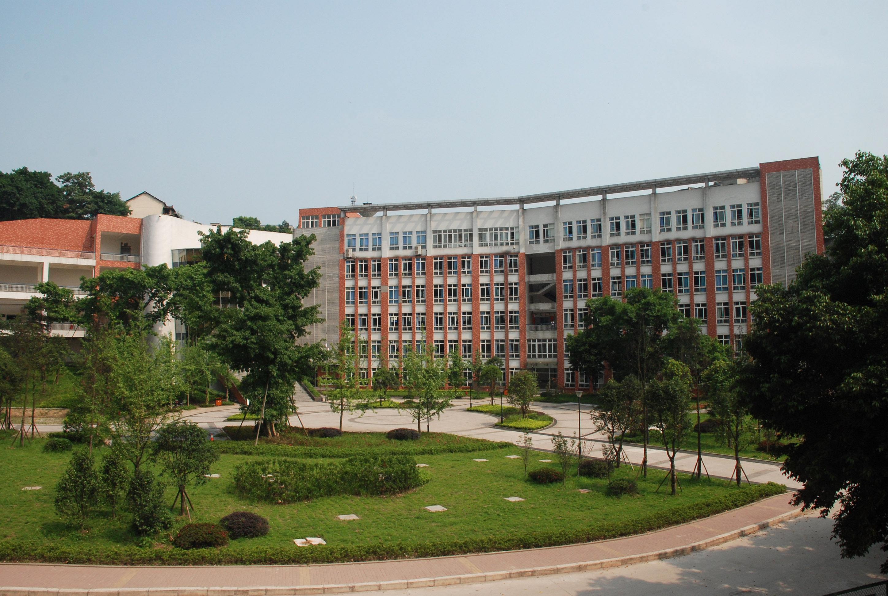 2020年遂宁应用技术职业学校学费收费标准