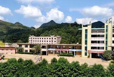 安顺民族职业技术学校 安顺民族职业技术学校