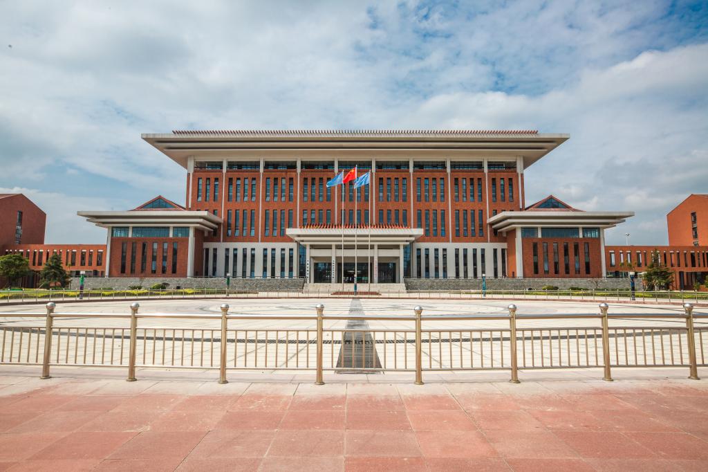 安顺职业技术学院 安顺职业技术学院