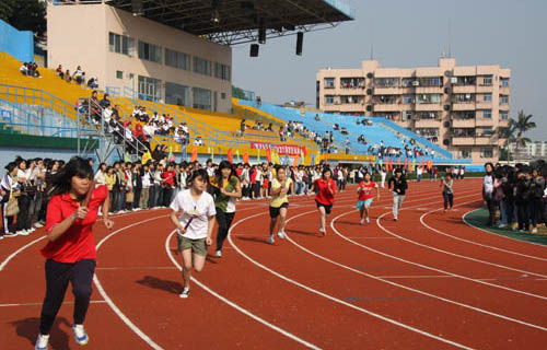 陇南市卫生学校