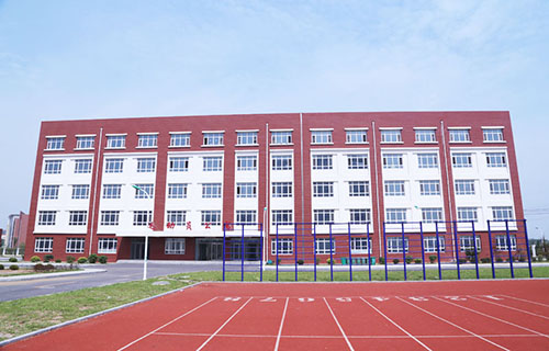 兰州职业技术学院