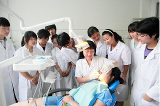 2020年贵阳市轨道交通专业学校好不好