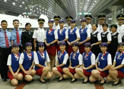 宜宾市第三职业中学校学校照片
