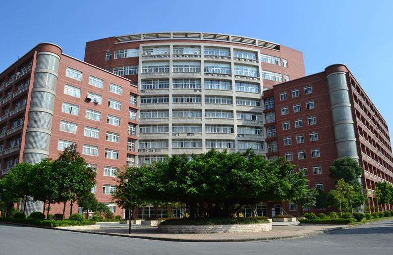 广安航天旅游职业学校2020年校园规模怎么样？