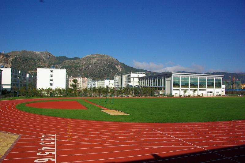 2020年广安航天旅游职业学校师资条件情况