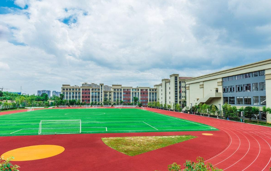 南充电子工业学校2020年就业合作单位