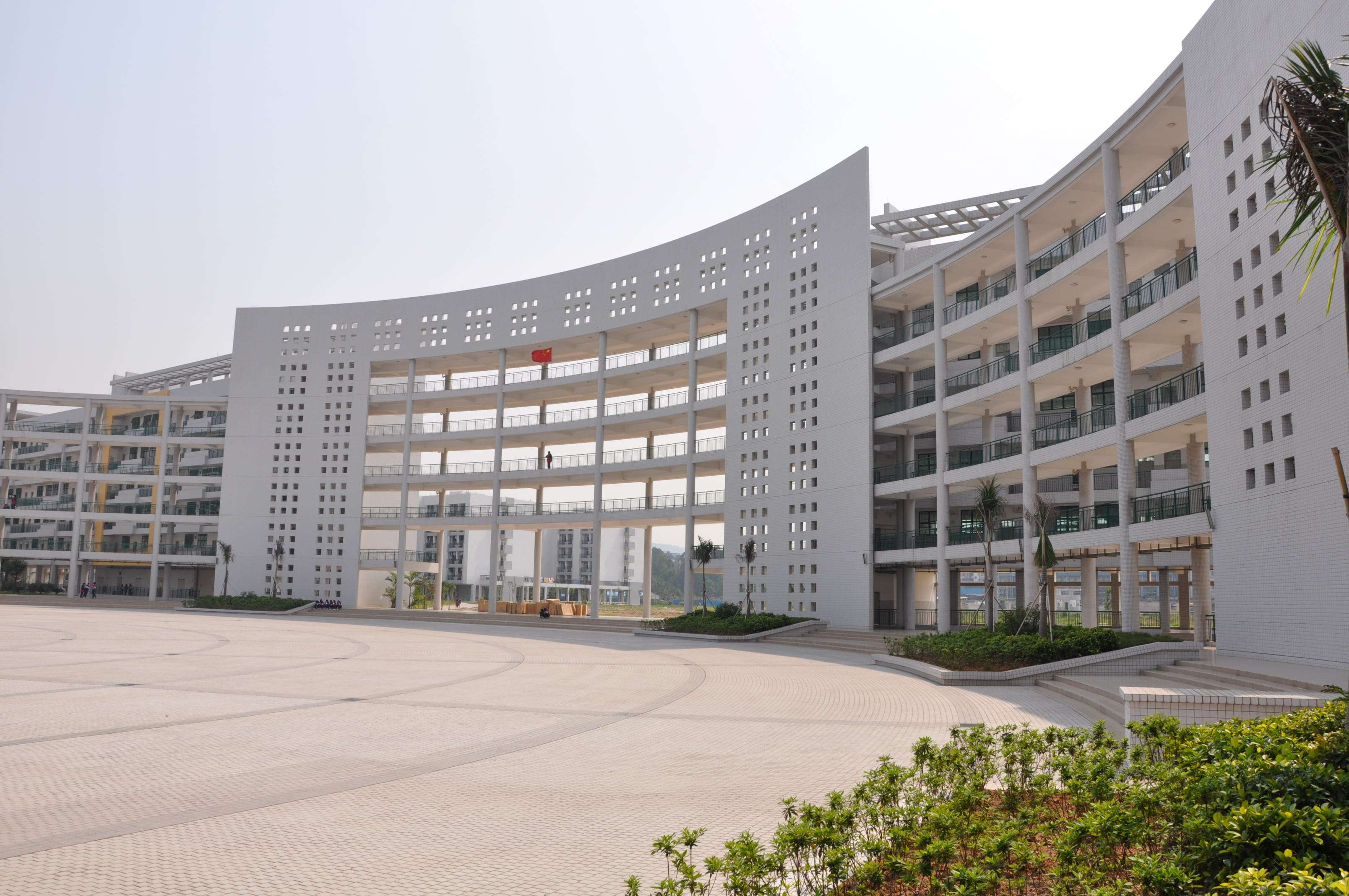 2020年乐山市大成技工学校毕业生就业保障