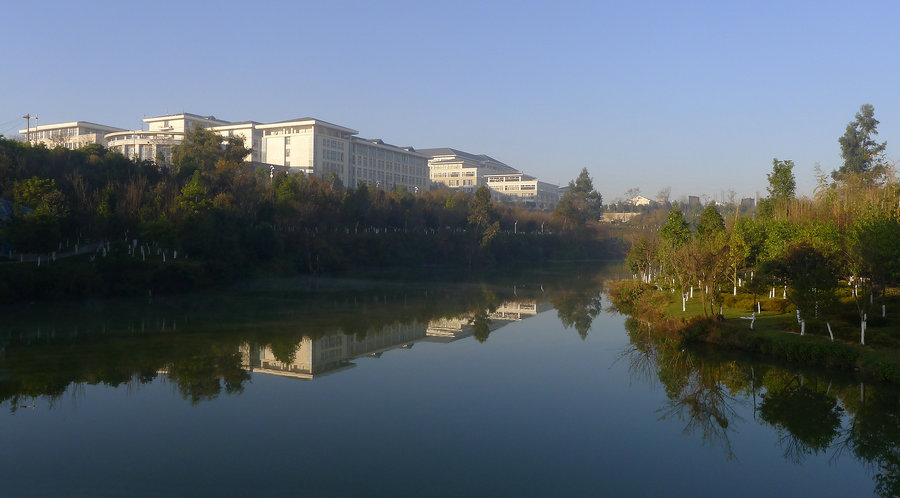 四川晨光化工技工学校2020年师资条件