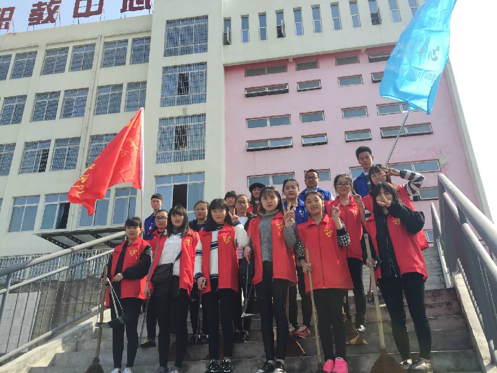 2019年绵阳市游仙区职业高级中学招生简章