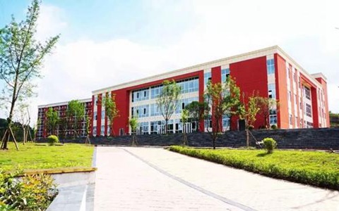 四川仪表工业学校工业自动化仪表