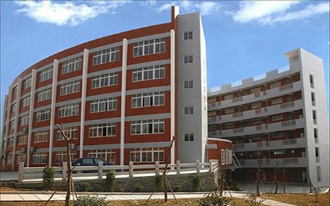 四川初中毕业学什么技术好
