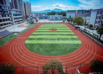 成都城市建设技工学校